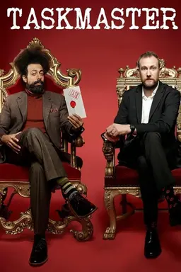 Taskmaster Season 1