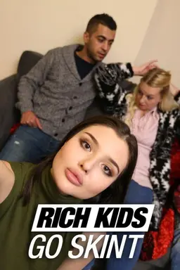 Rich Kids Go Skint Season 2