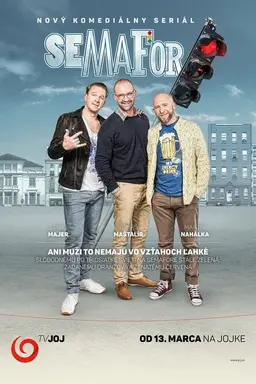 Semafor Season 1
