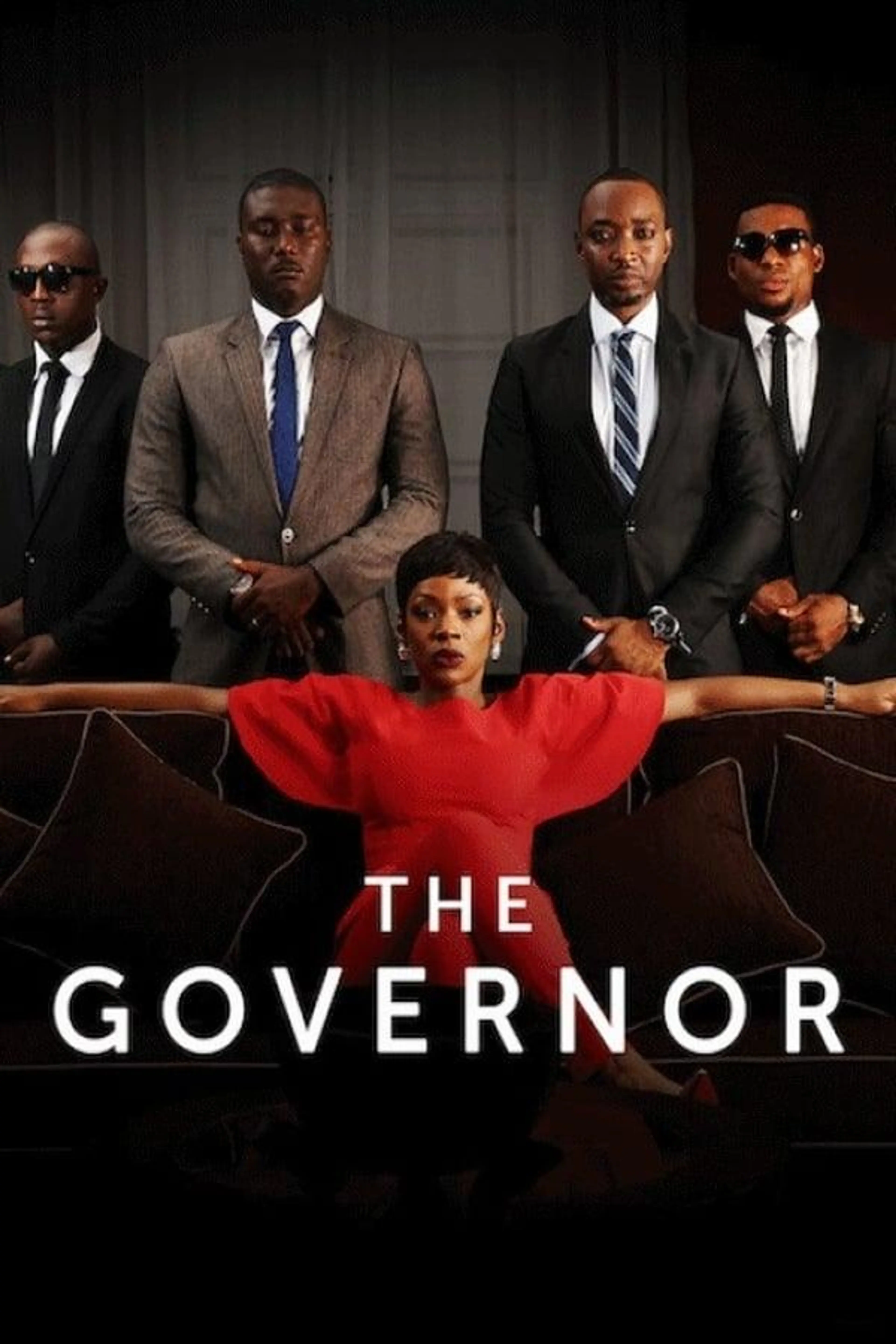 The Governor Season 1