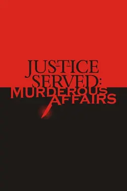 Murderous Affairs Season 1