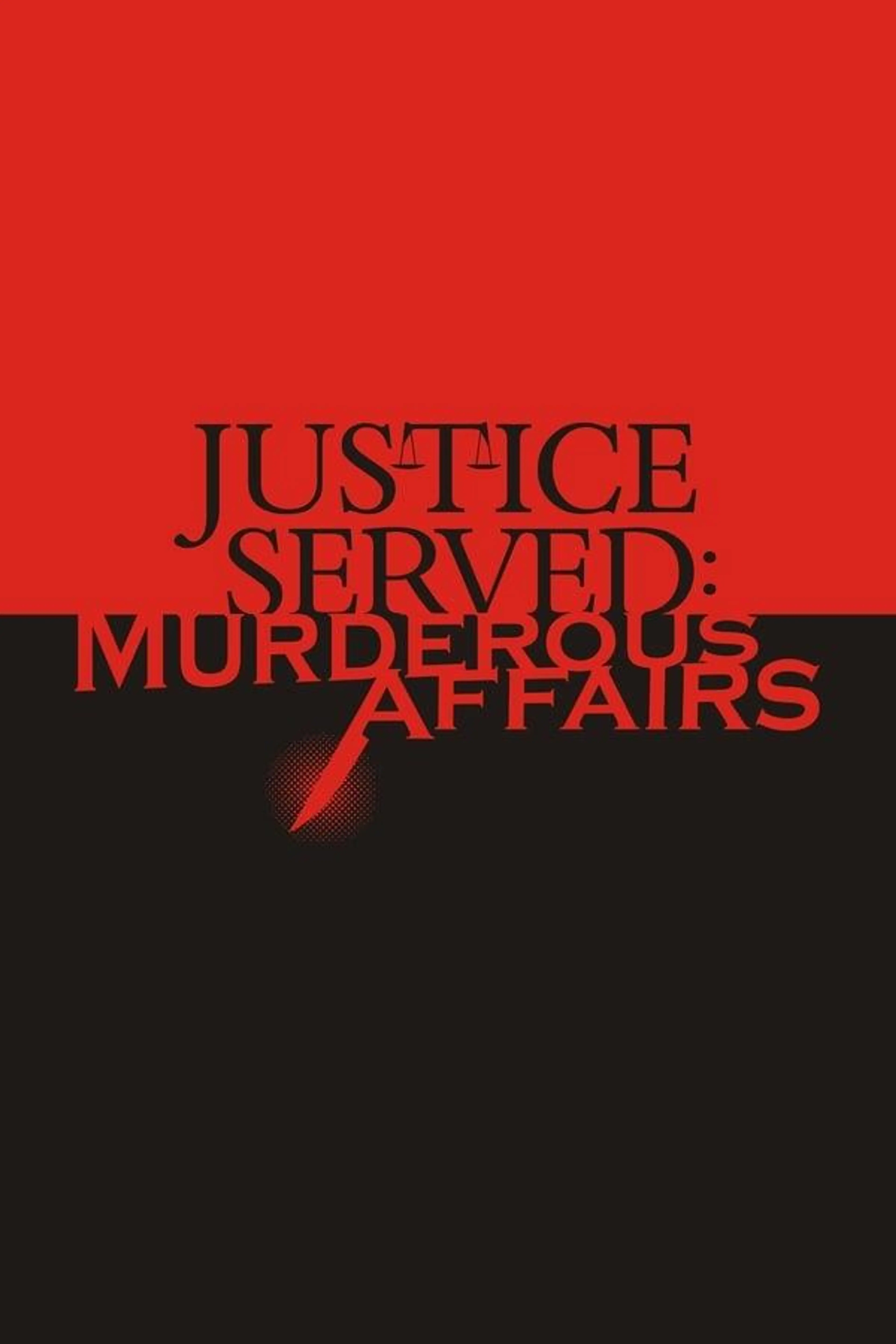 Murderous Affairs Season 1