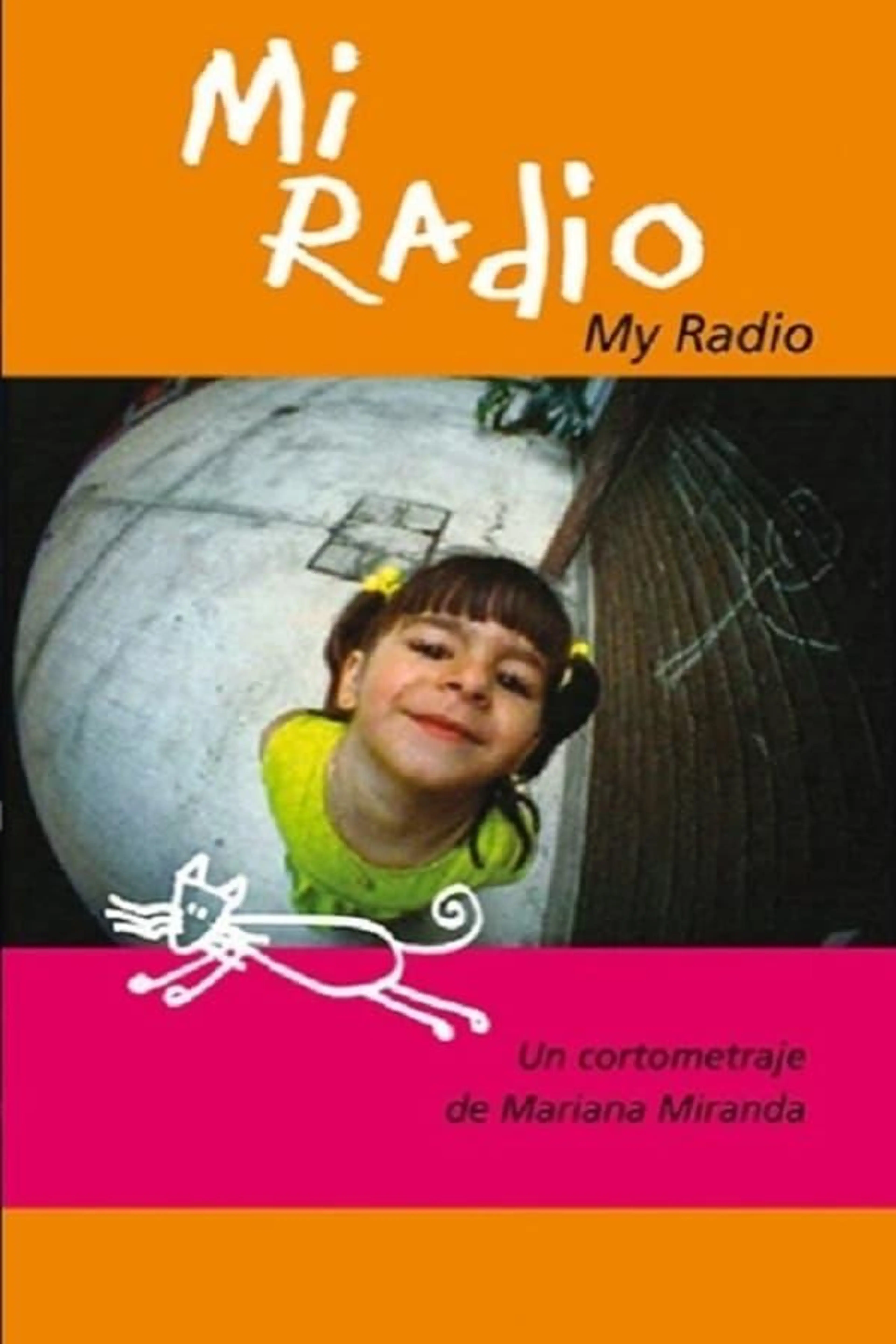 Mi radio