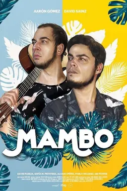 Mambo Season 2