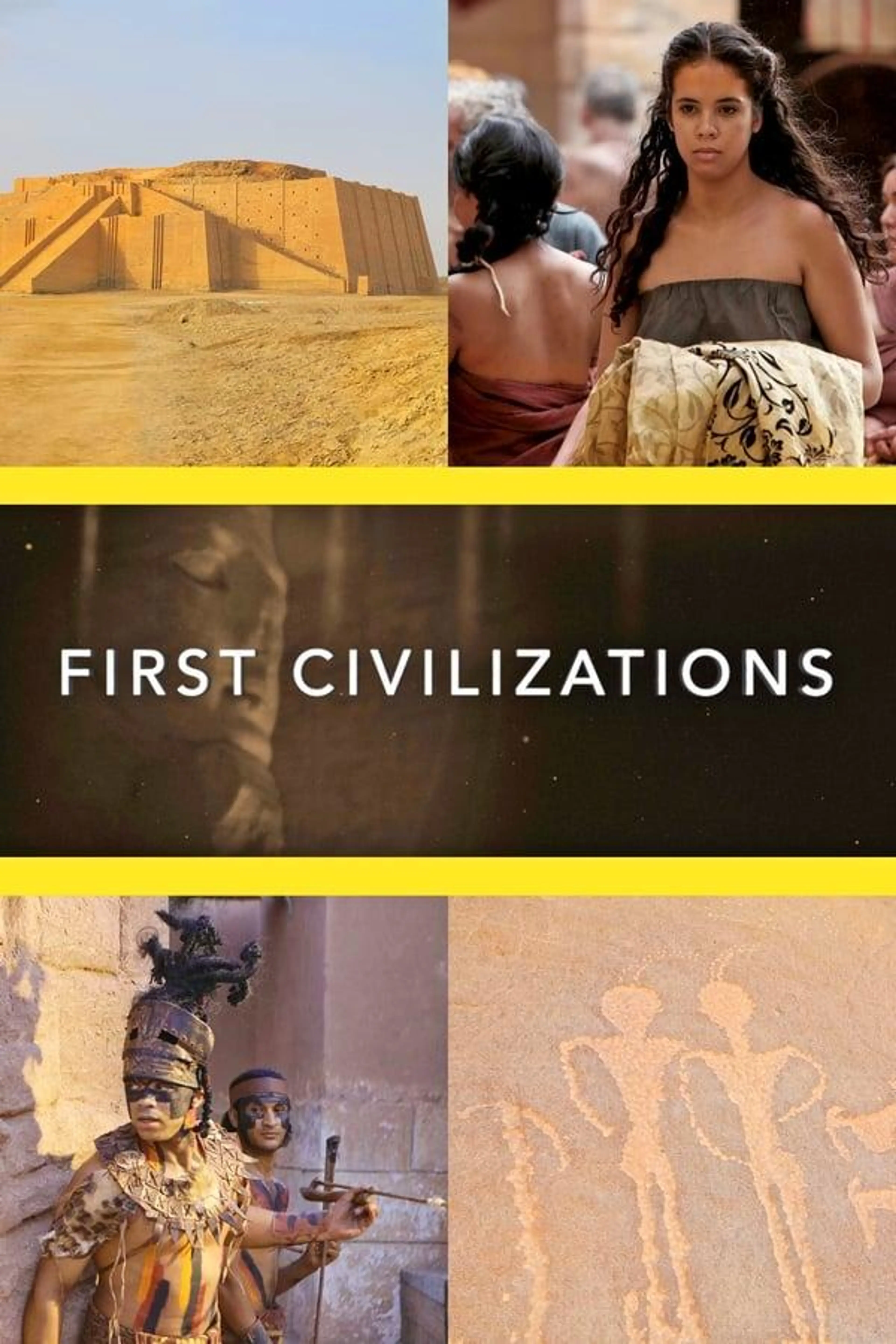 First Civilizations Season 1
