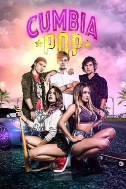 Cumbia Pop Season 1