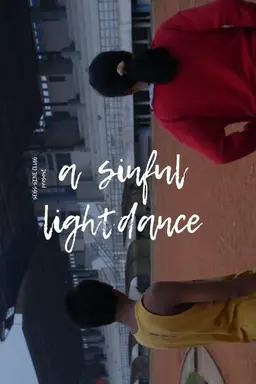 A Sinful Lightdance