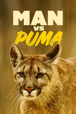 Man Vs. Puma