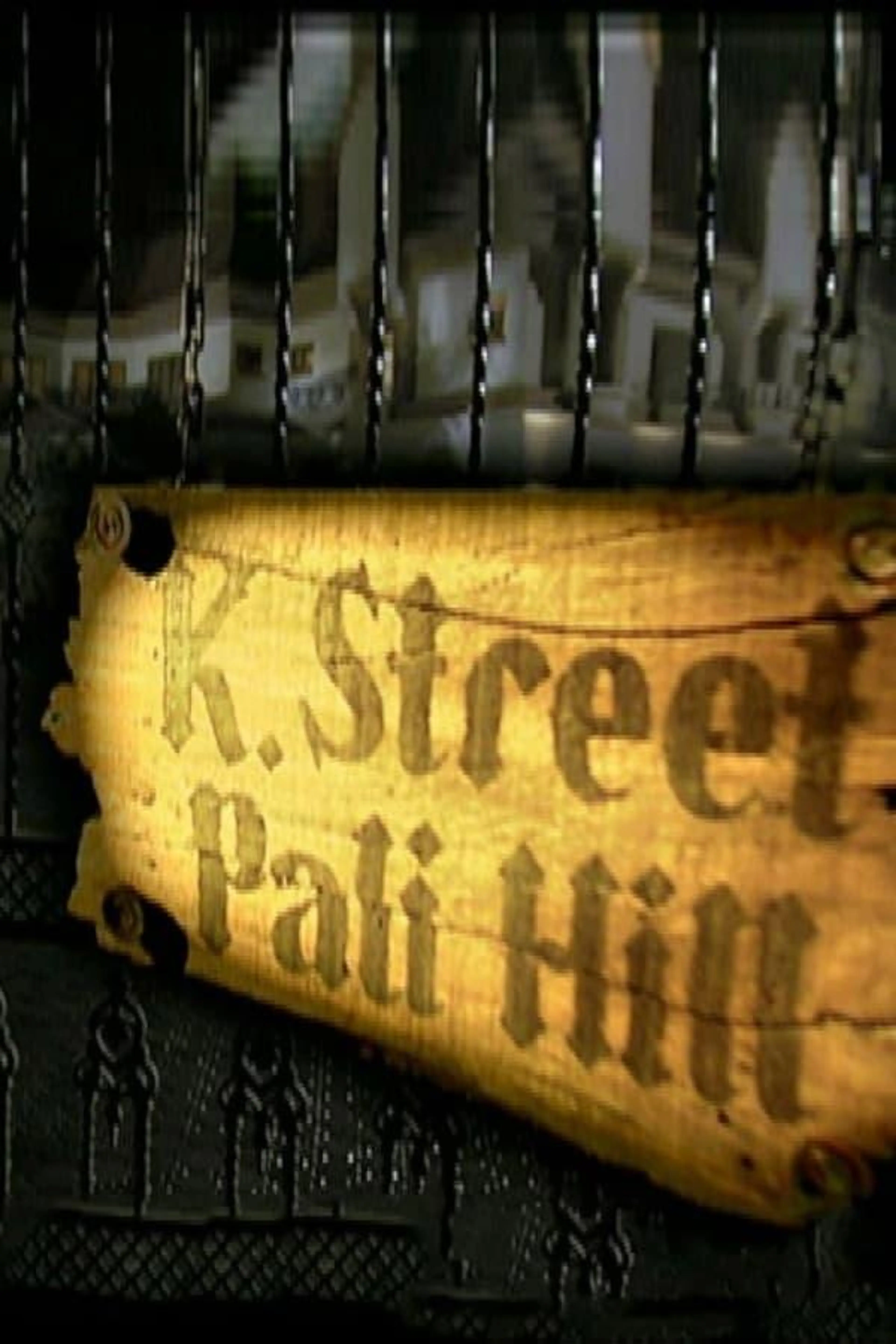 K. Street Pali Hill Season 1