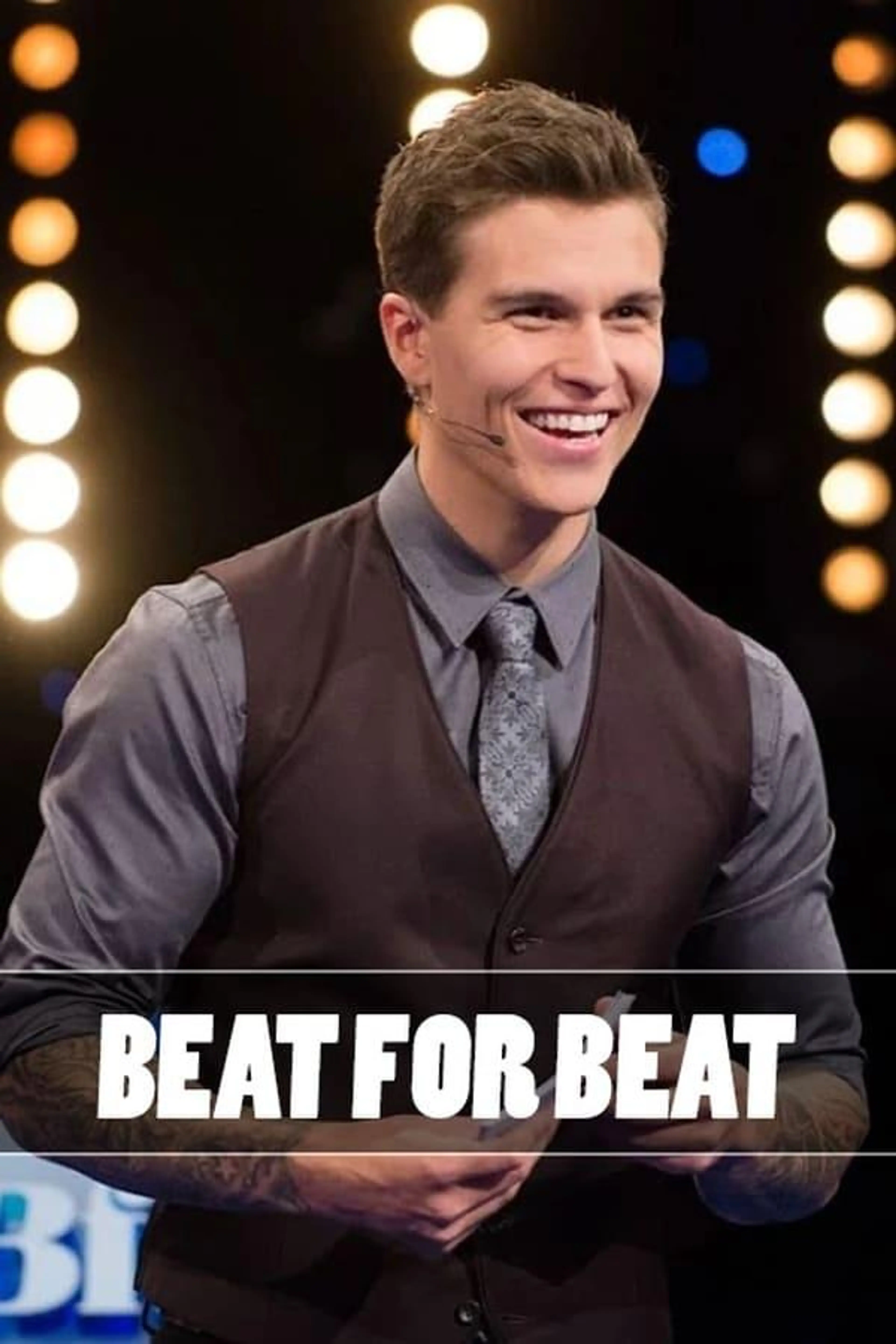 Beat for Beat Season 2