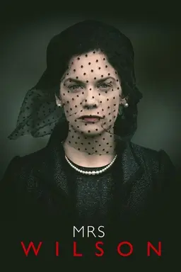 Mrs Wilson Season 1