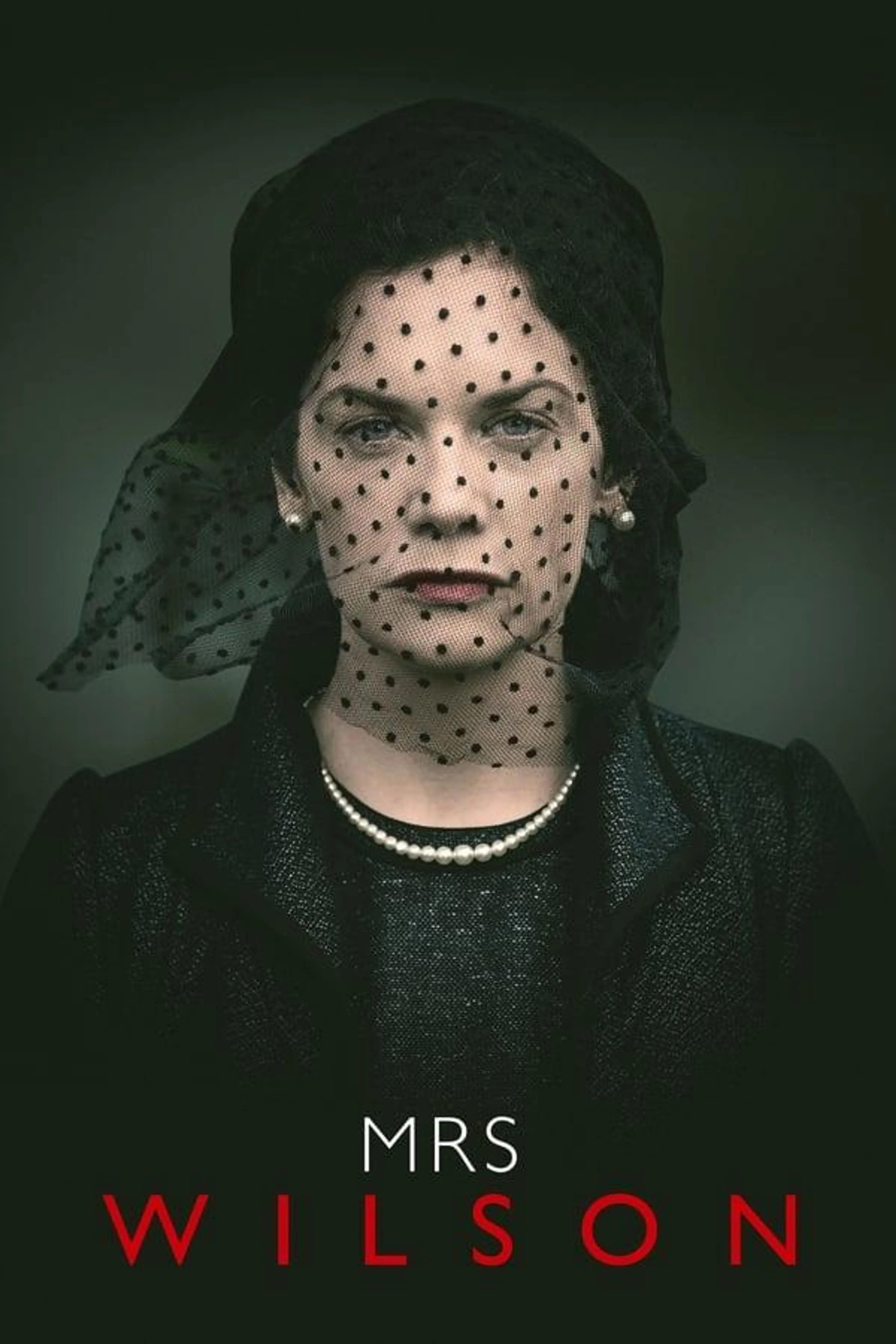 Mrs Wilson Season 1
