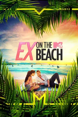 Ex on the Beach Specials