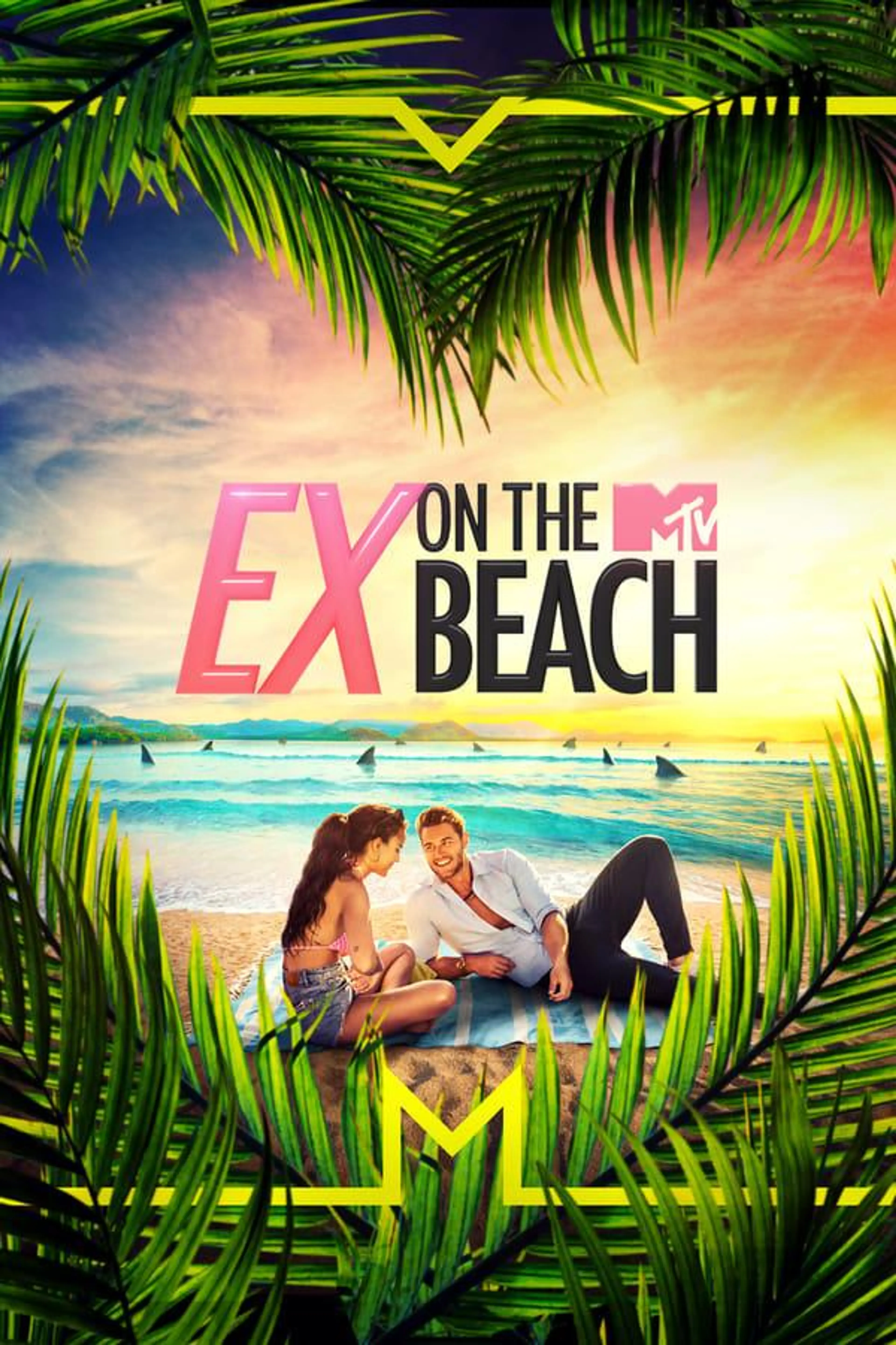 Ex on the Beach Specials