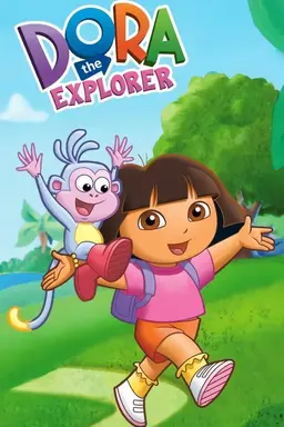 Dora the Explorer Season 2