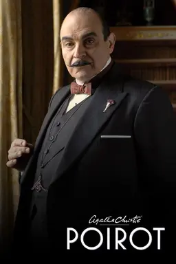 Agatha Christie's Poirot Season 11