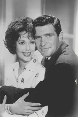 The New Loretta Young Show Season 1