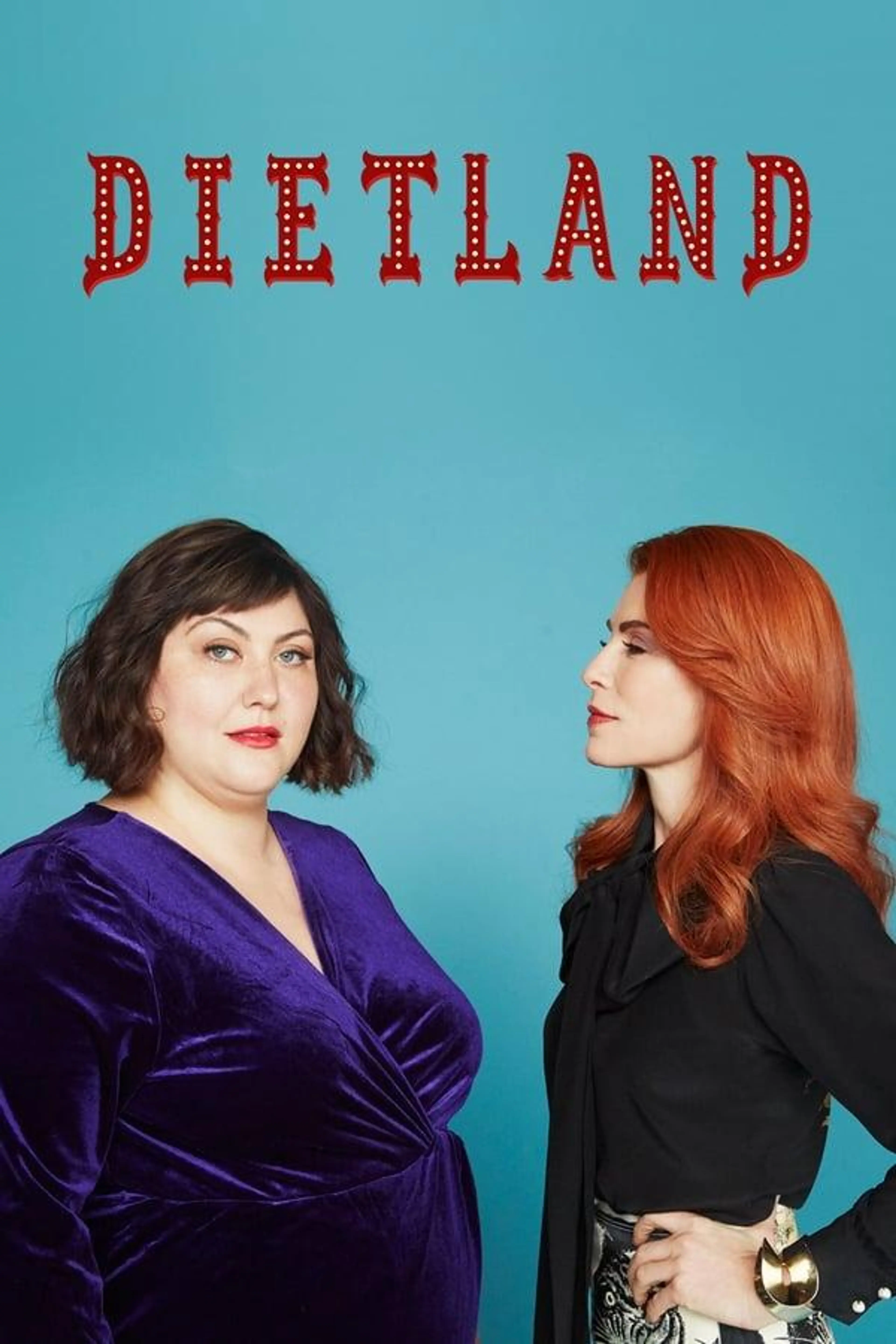 Dietland Season 1