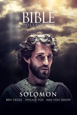 Solomon Miniseries