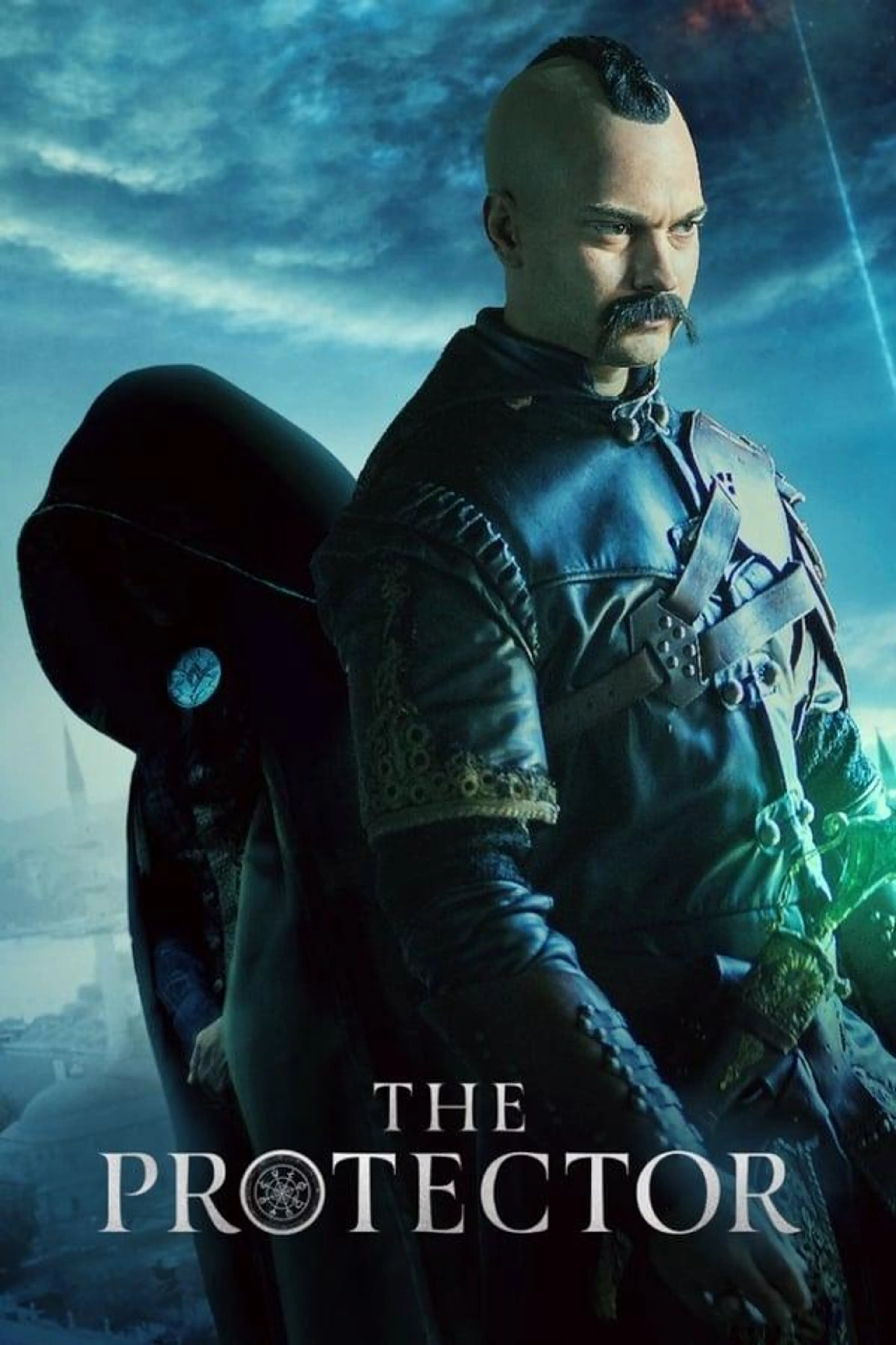 The Protector Season 3
