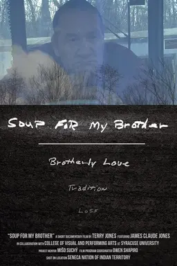 Soup For My Brother