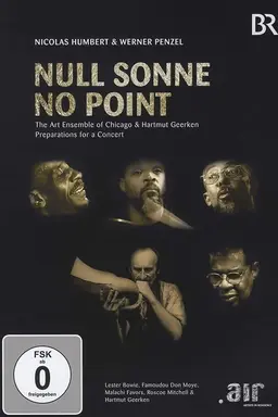 Null Sonne No Point