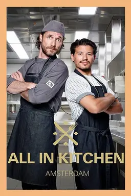 All-in Kitchen Season 1