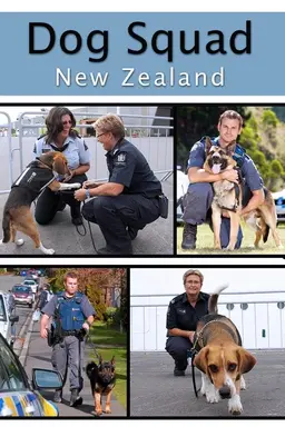 Dog Squad Season 2