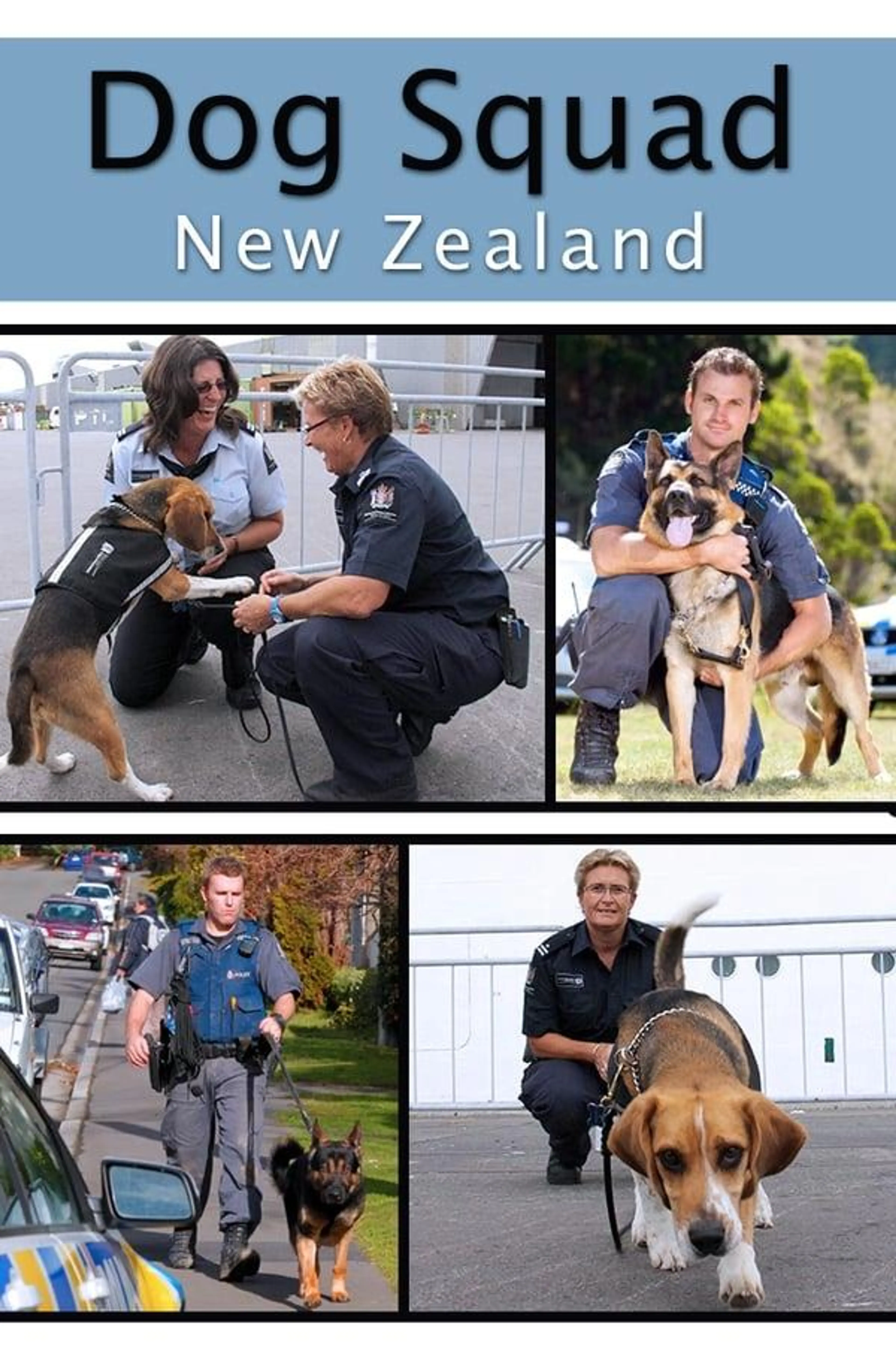 Dog Squad Season 2