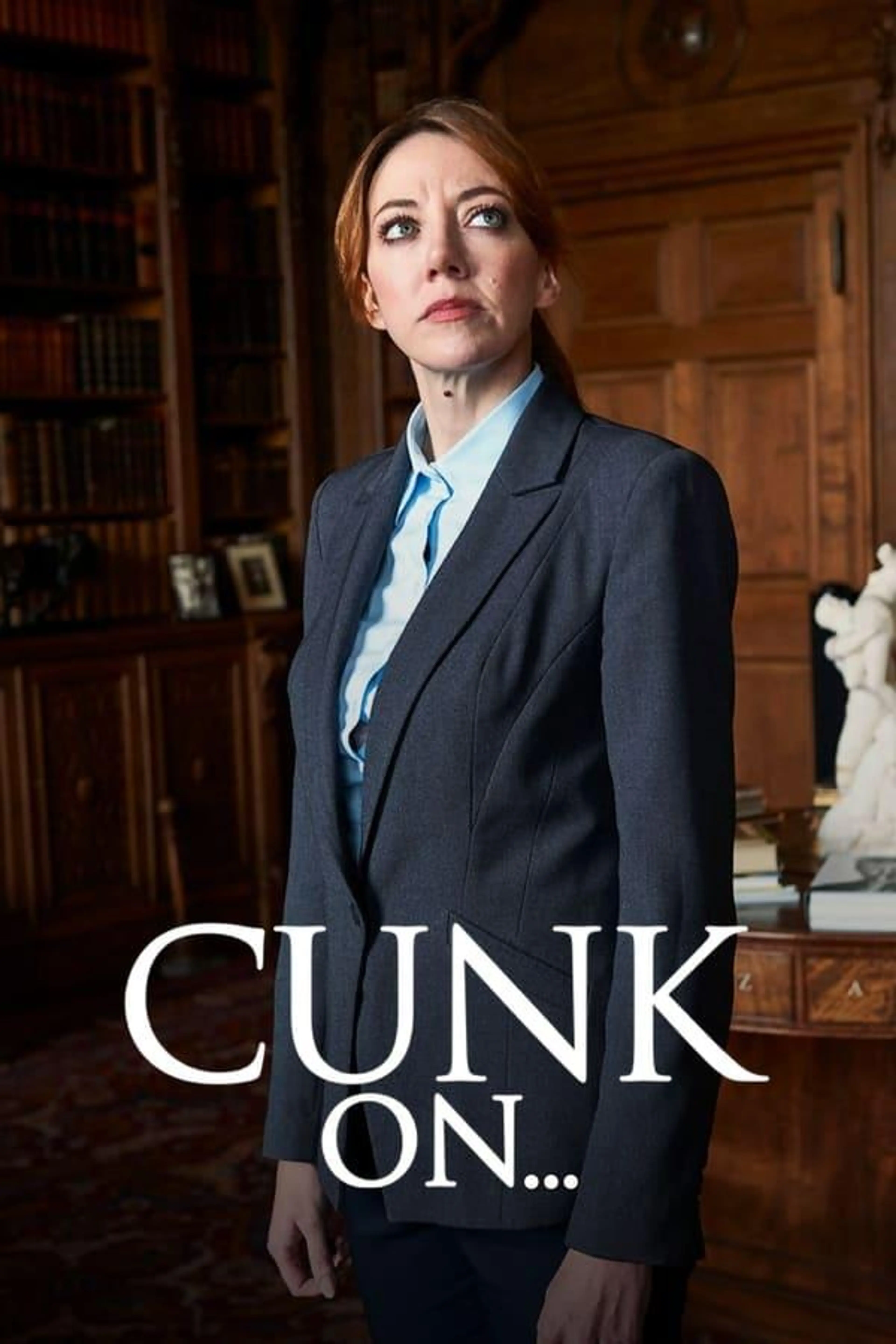 Cunk on... Earth