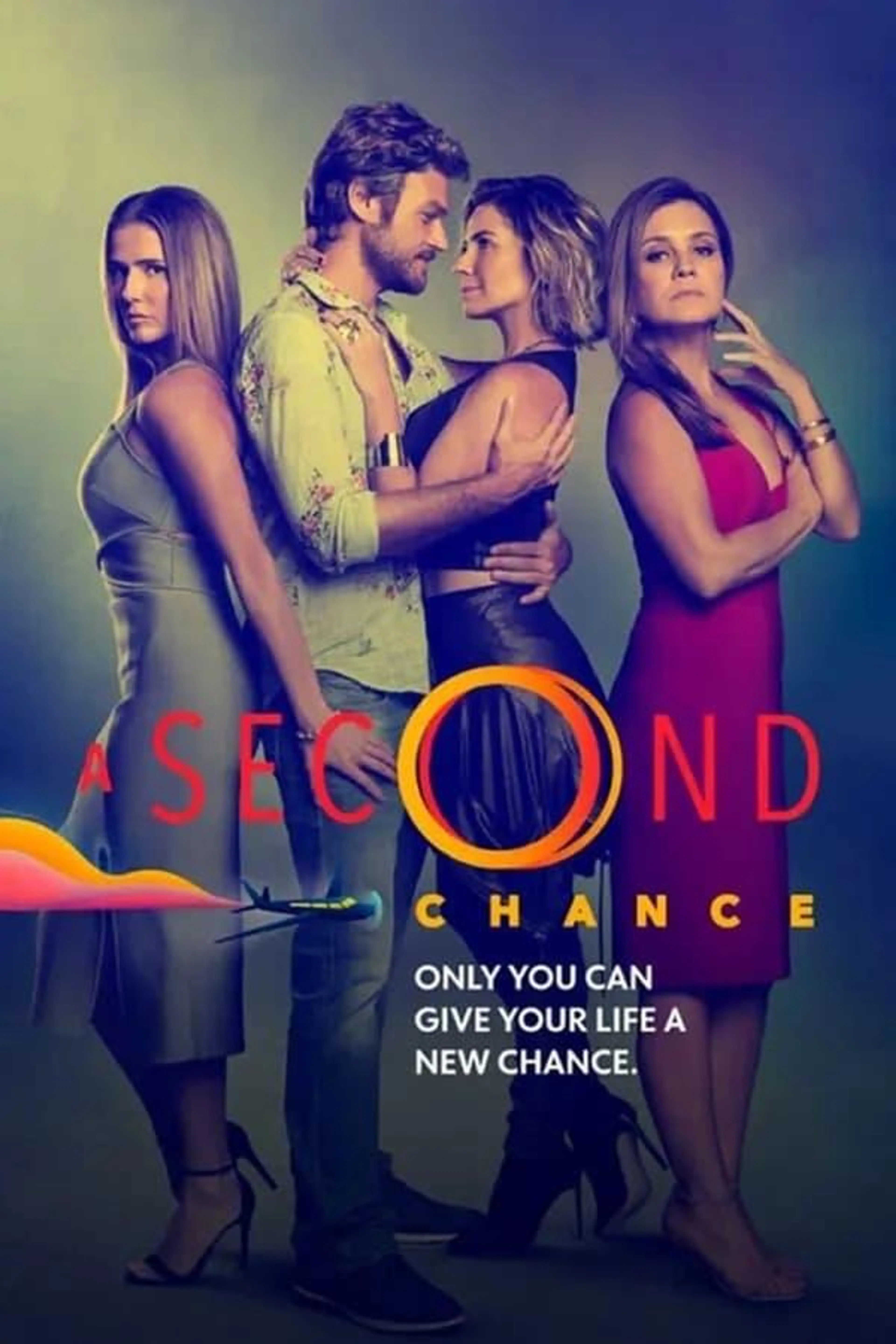 Second Chance Season 1