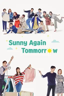 Sunny Again Tomorrow Season 1