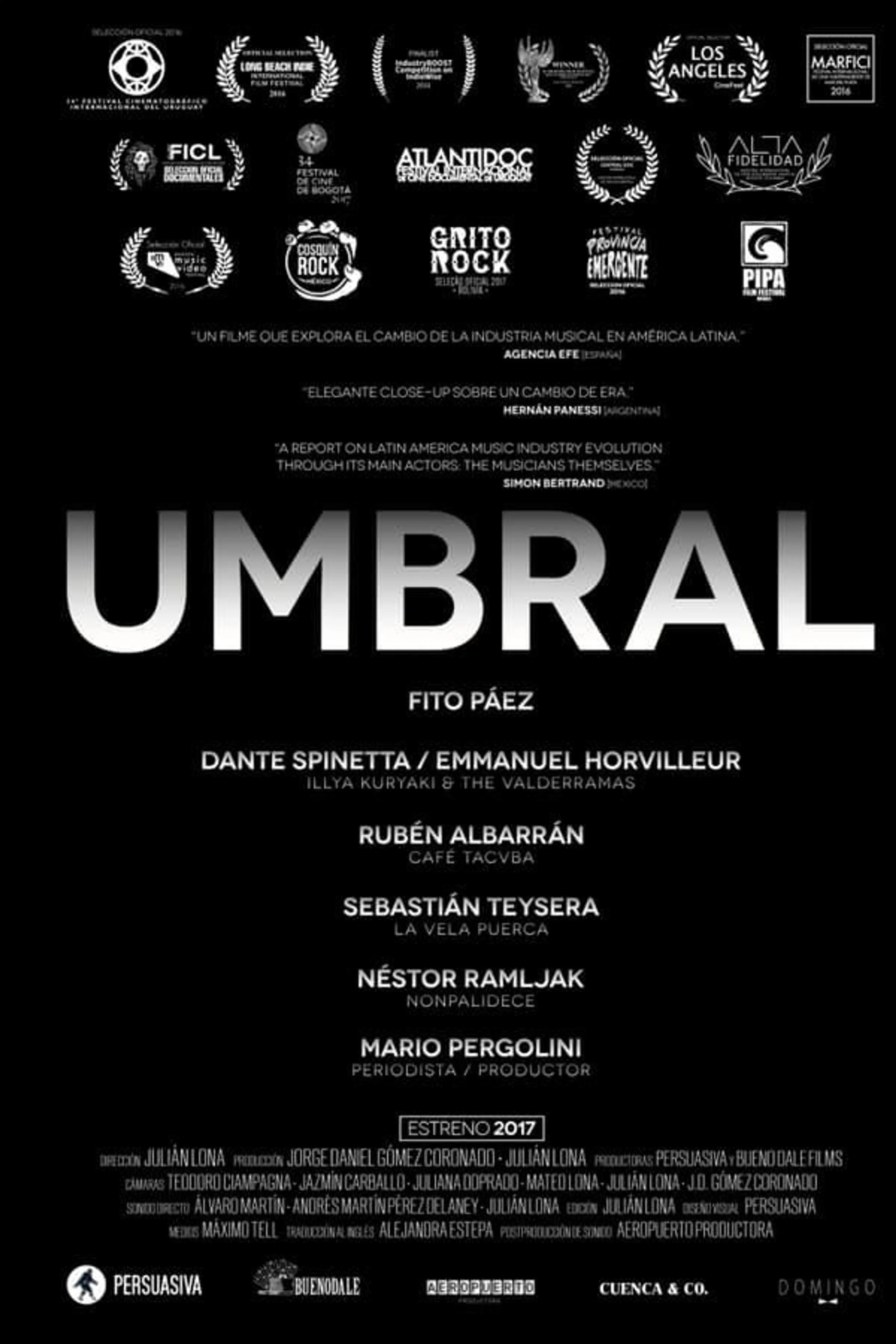 Umbral