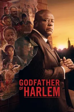 Godfather of Harlem Season 1
