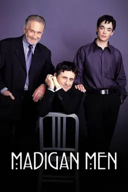 Madigan Men Season 1