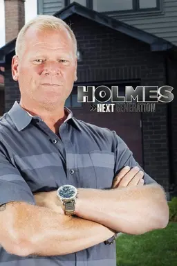 Holmes: Next Generation Season 1