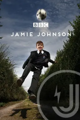 Jamie Johnson Season 1