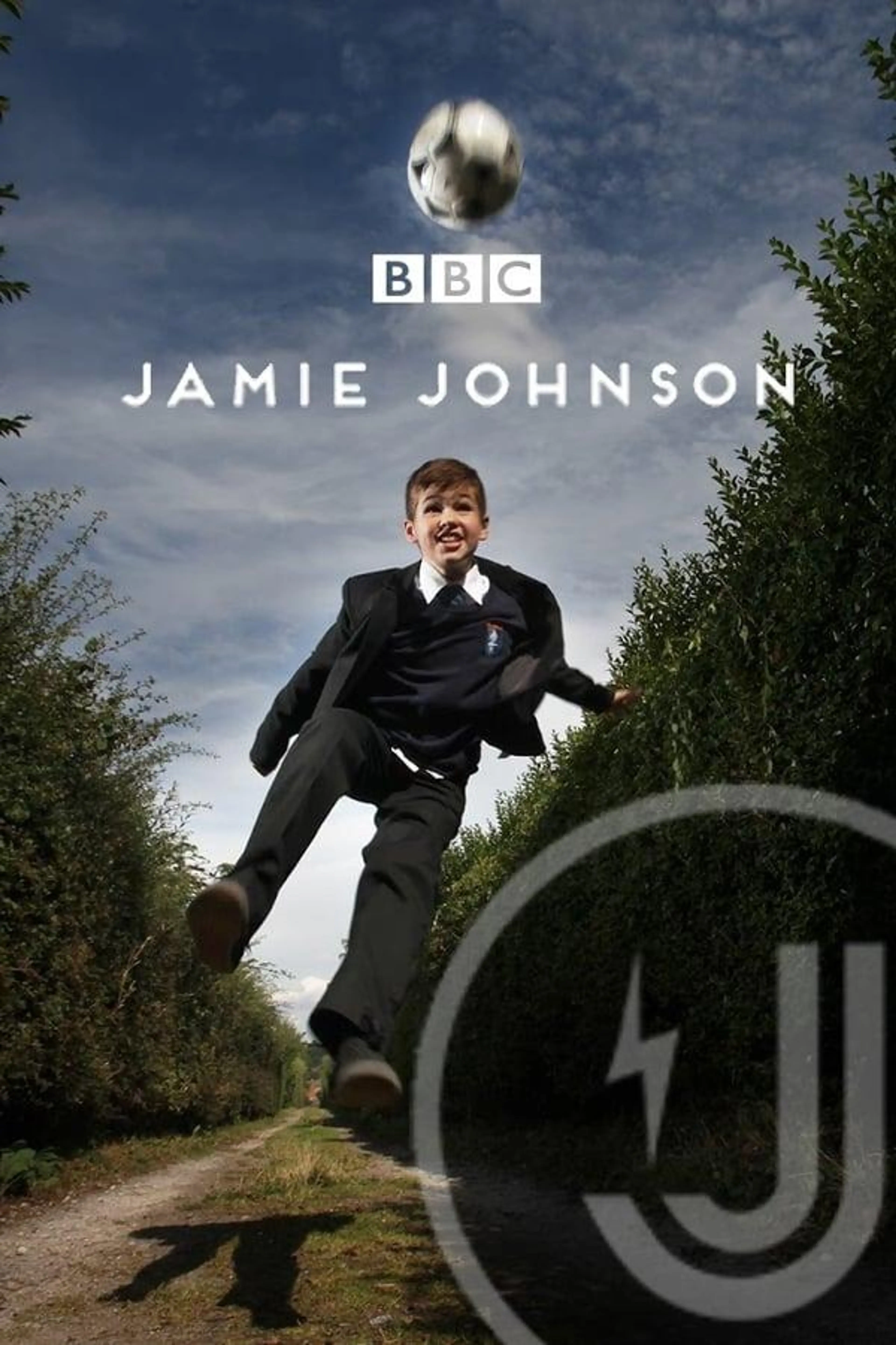 Jamie Johnson Season 1