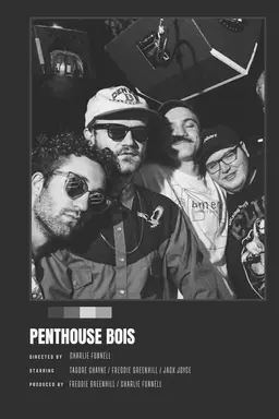 Penthouse Bois