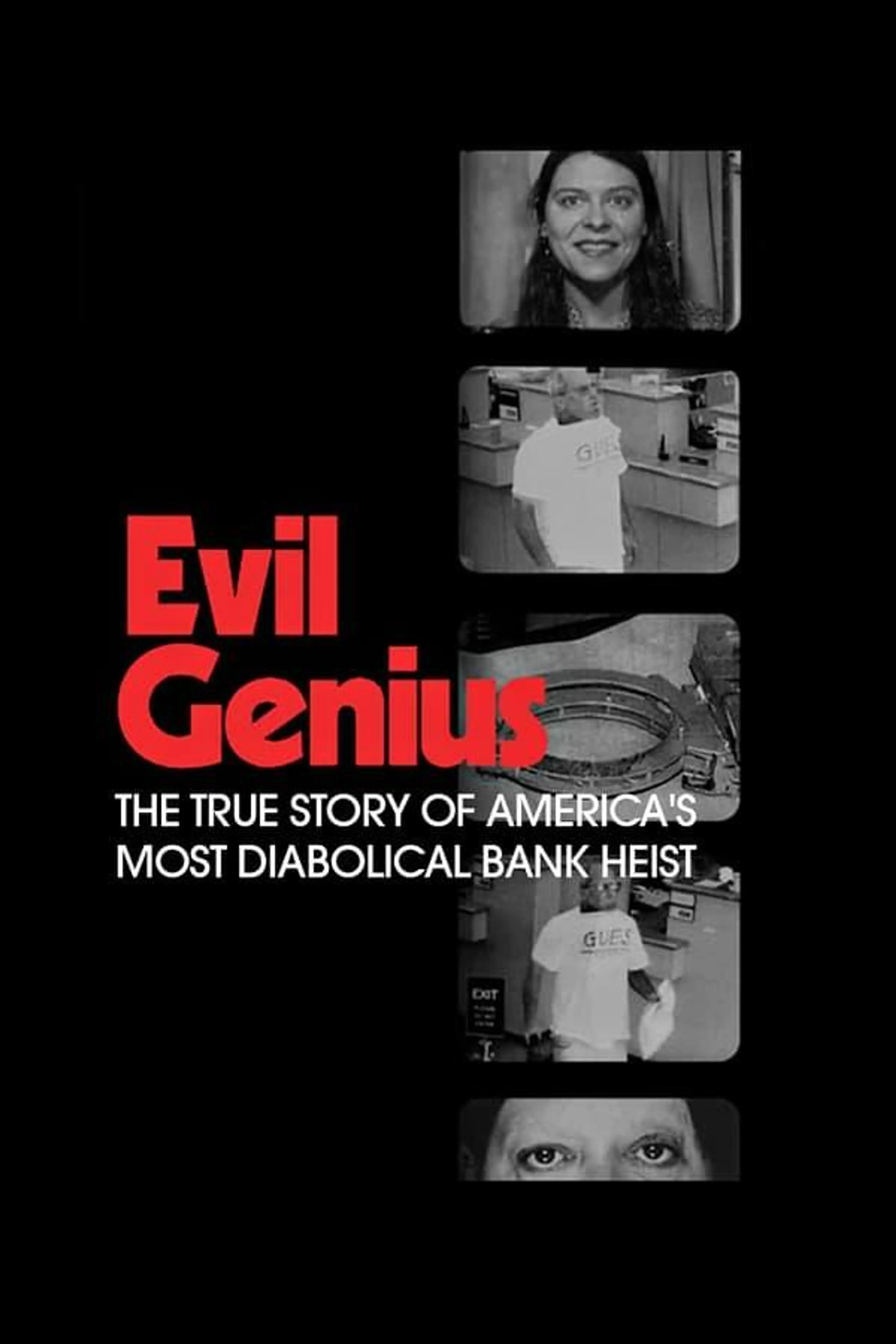 Evil Genius Season 1