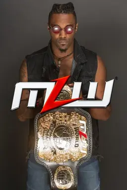 MLW Fusion Specials