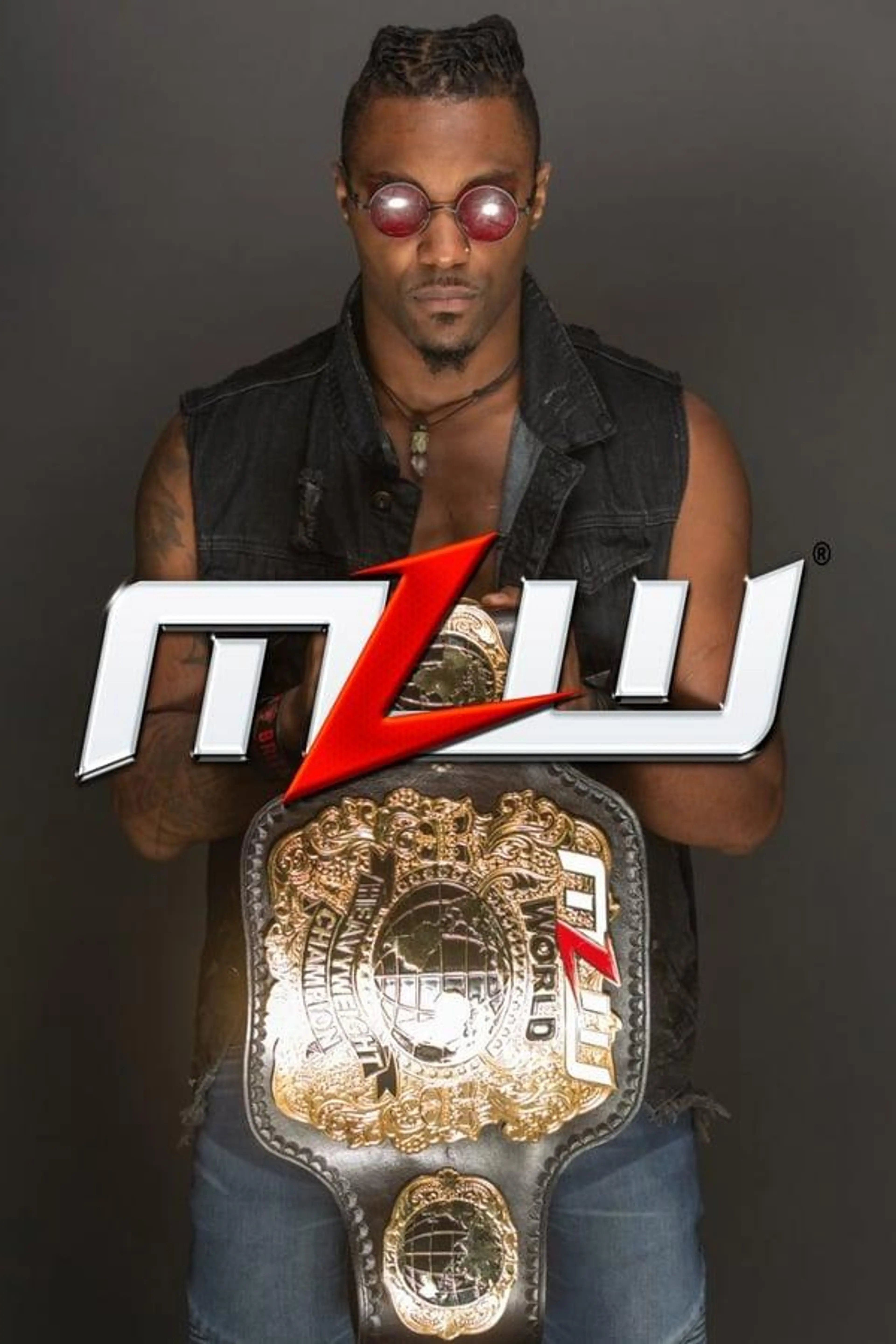 MLW Fusion Specials
