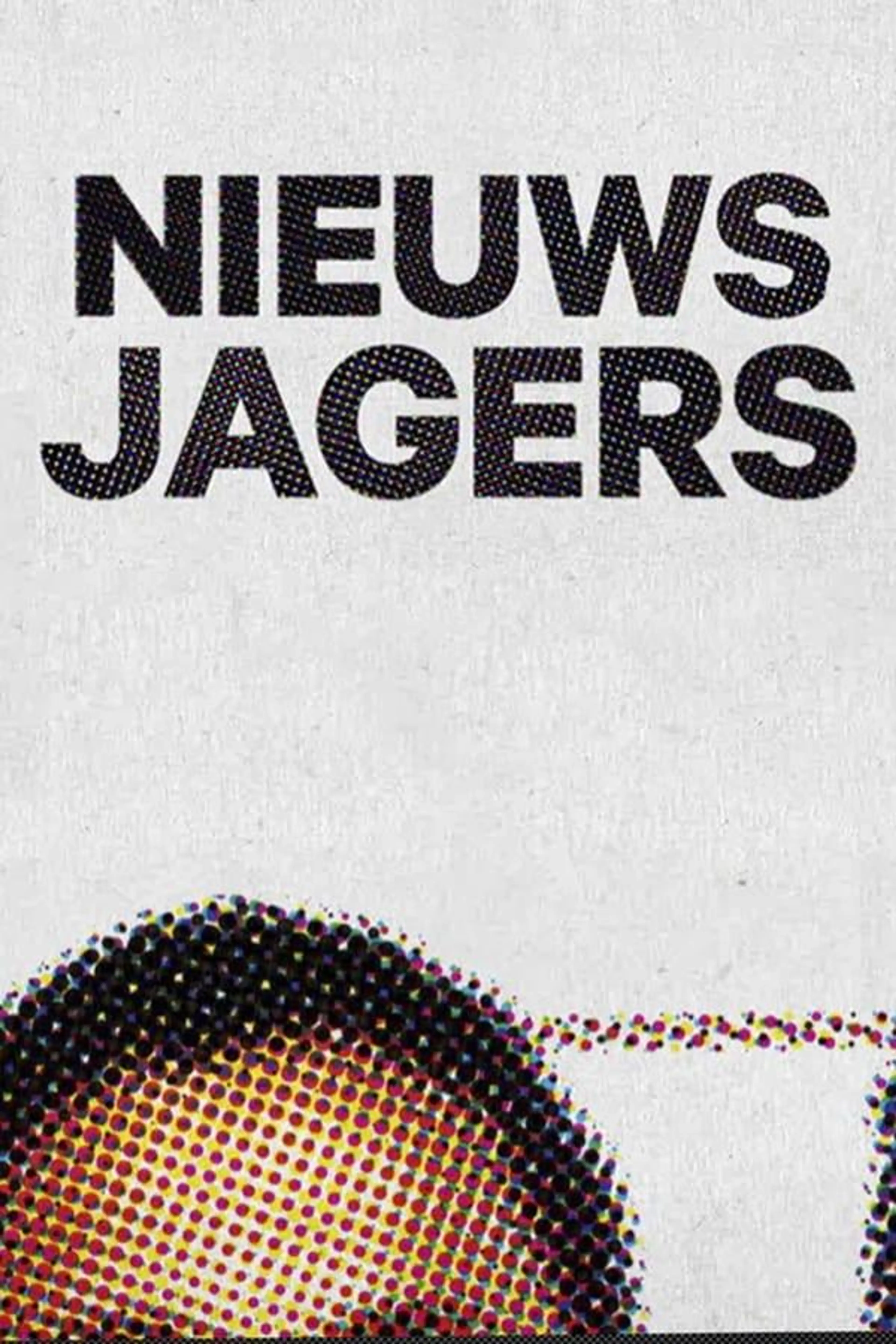 Nieuwsjagers Season 1