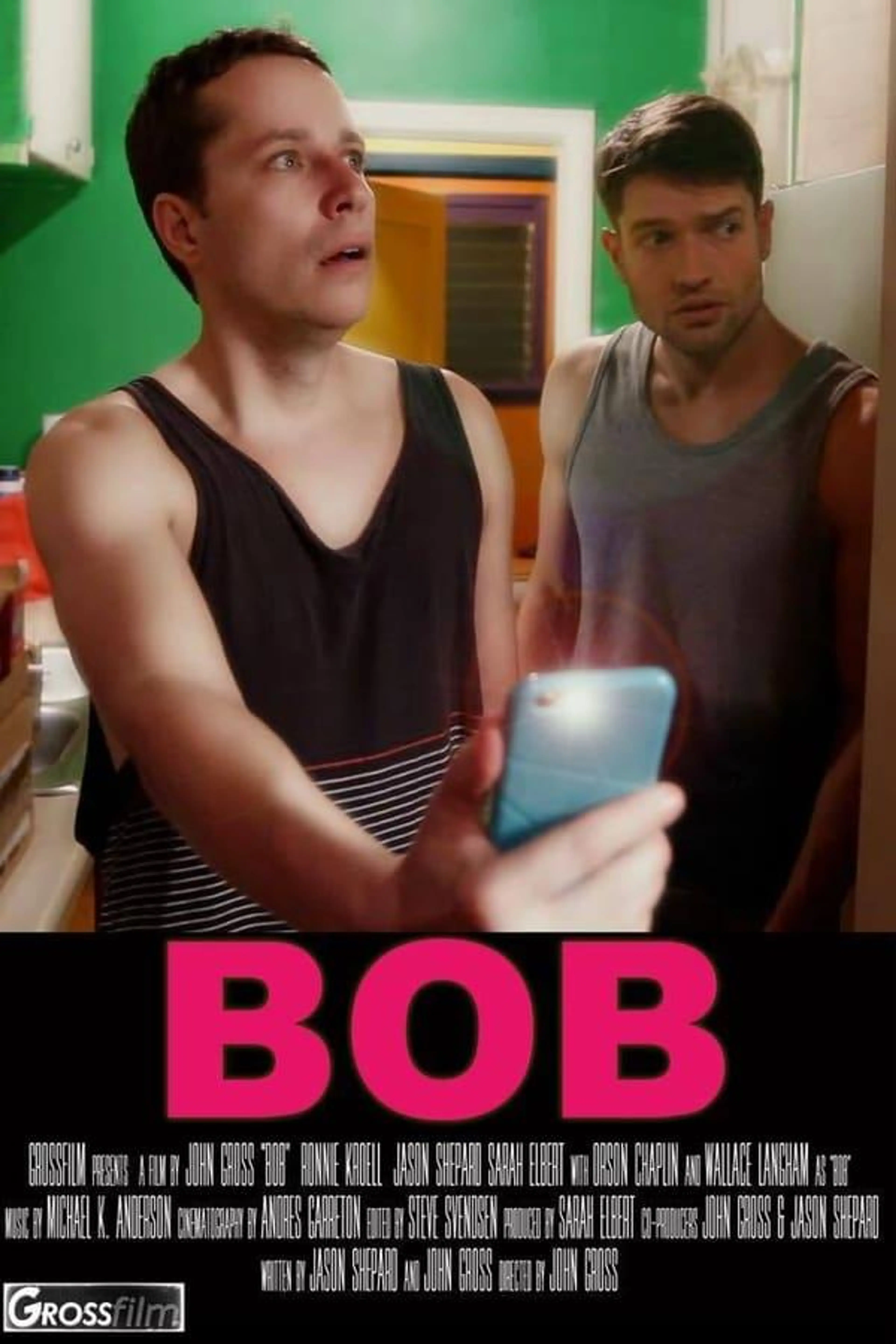 Bob
