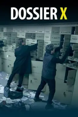Dossier X Season 1