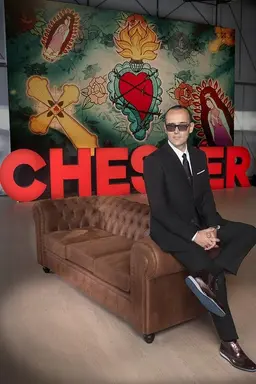 Chester Season 6