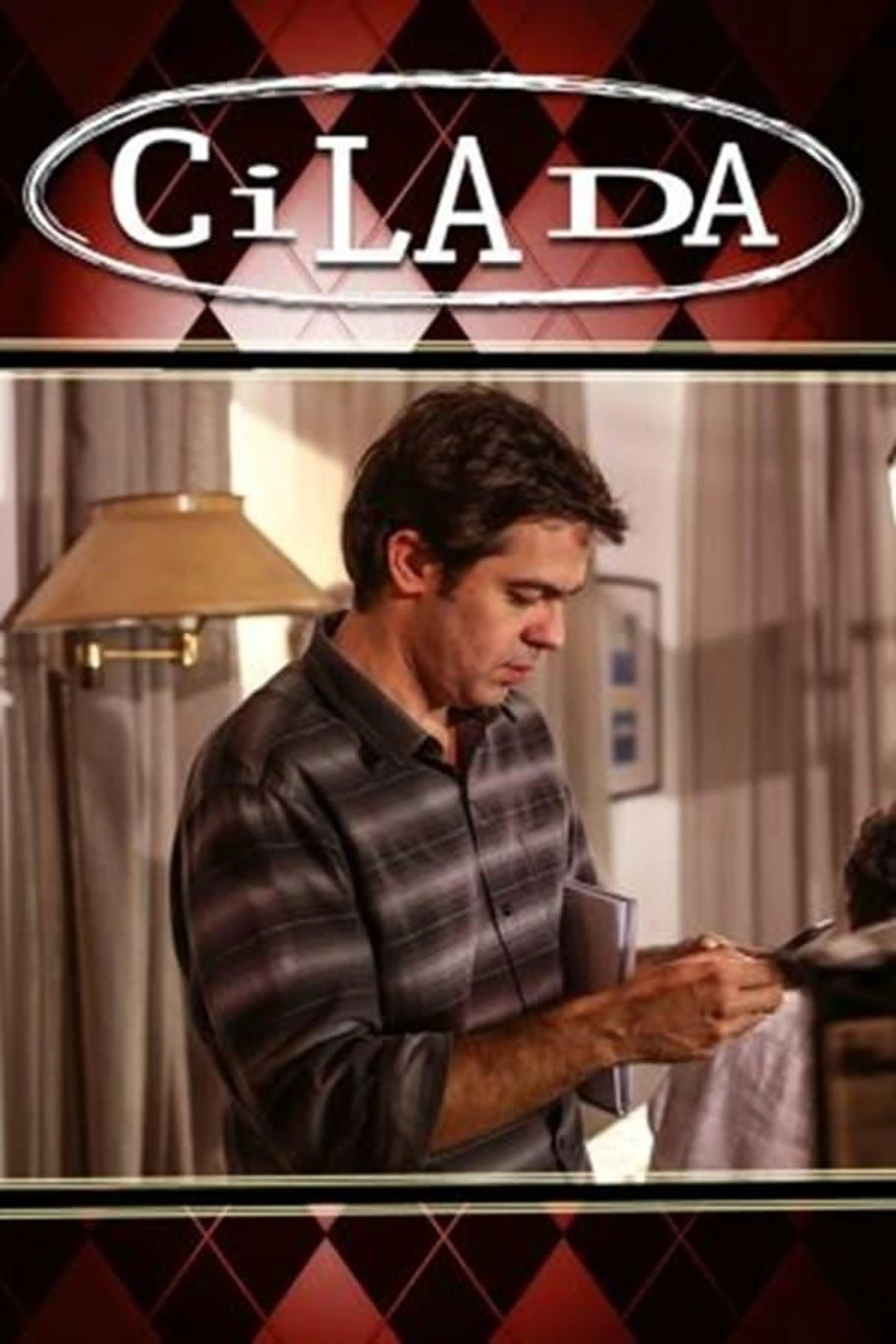 Cilada Season 6