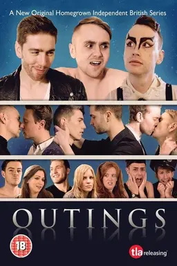 Outings Season 1