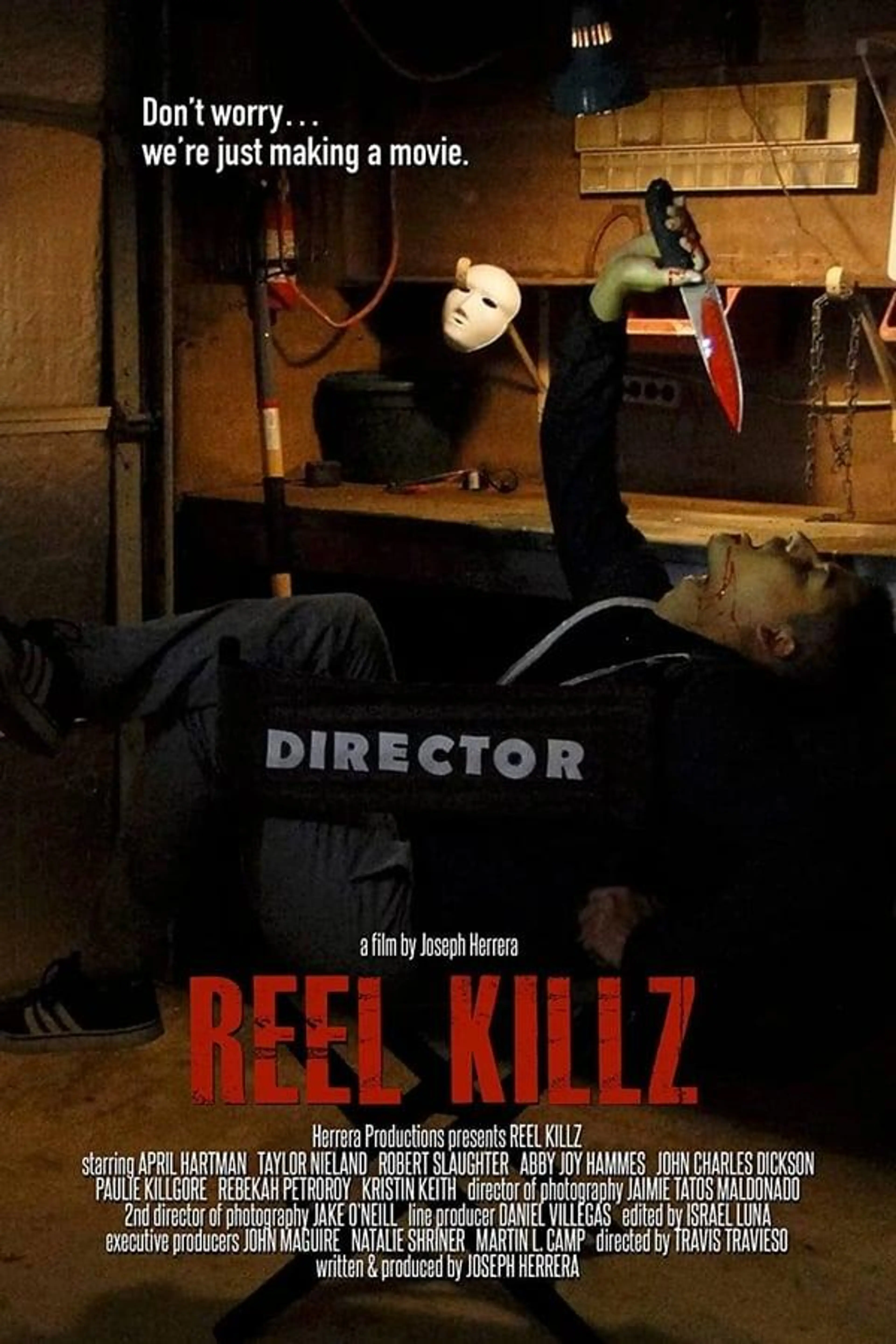 Reel Killz