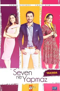 Seven Ne Yapmaz Season 1